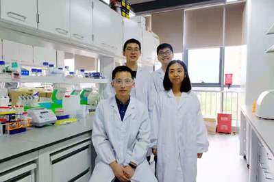 新春走基層 | 深圳灣實驗室:風勁帆滿快行舟 生物科技研究開發