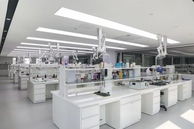 國家認可實驗室！阿道夫科研創(chuàng)新實驗室獲得CNAS認可，引領(lǐng)生物科技研究開發(fā)新篇章