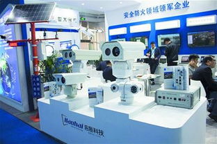 青企自主研發(fā)森防高科技產(chǎn)品亮相中國國際公共安全博覽會，引領(lǐng)生物科技研發(fā)新浪潮