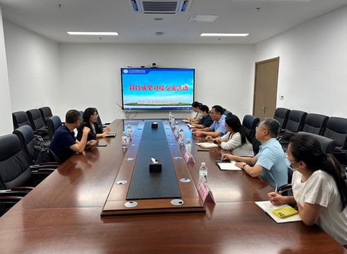 產(chǎn)學研協(xié)同創(chuàng)新 山東聚鴻生物科技研究院與山東藥品食品職業(yè)學院共繪生物科技新篇章