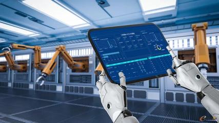 新紀(jì)元 依柯力工廠數(shù)字透鏡FDL系列產(chǎn)品發(fā)布