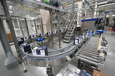 中糧集團(tuán) 技術(shù)開(kāi)發(fā)驅(qū)動(dòng)農(nóng)糧產(chǎn)業(yè)新質(zhì)生產(chǎn)力加速鍛造