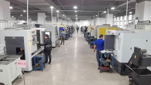 產(chǎn)業(yè)新引擎驅(qū)動高質(zhì)量發(fā)展 深圳寶龍專精特新產(chǎn)業(yè)園迎首批投產(chǎn)企業(yè)