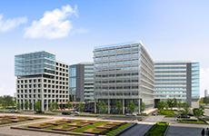 上海市九大國家級開發區的技術開發之路